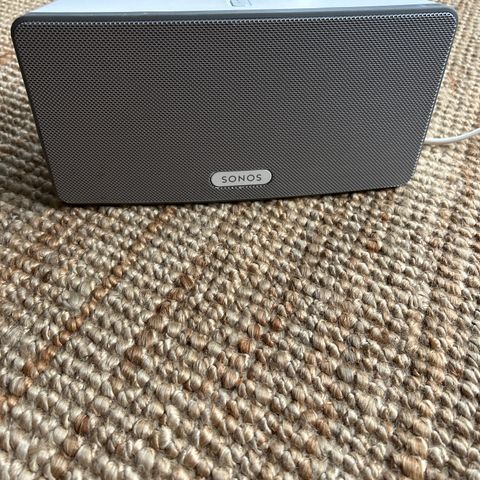 Sonos Play 3