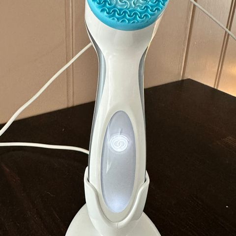 AgeLOC LumiSpa renseapparat