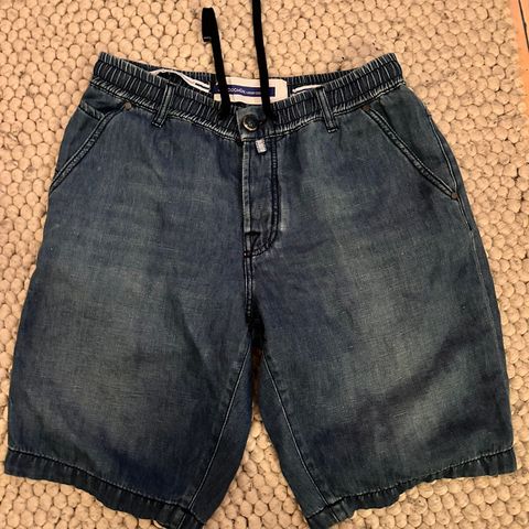 Jacob Cohen jeans shorts *NY*