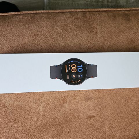 SAMSUNG GALAXY WATCH FE