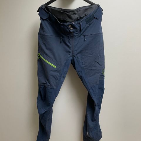 Norrøna Falketind flex heavy duty pants