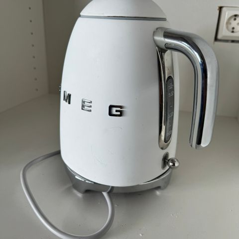 SMEG vannkoker