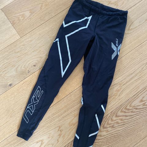 2XU tights