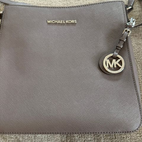 Michael kors veske