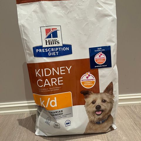 Kidney Care Hill’s hundefor