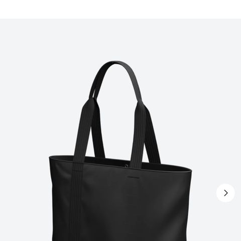 D_B_ Essential Tote 16l