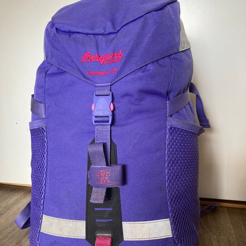 Bergans  Nordkapp jr 18 liter