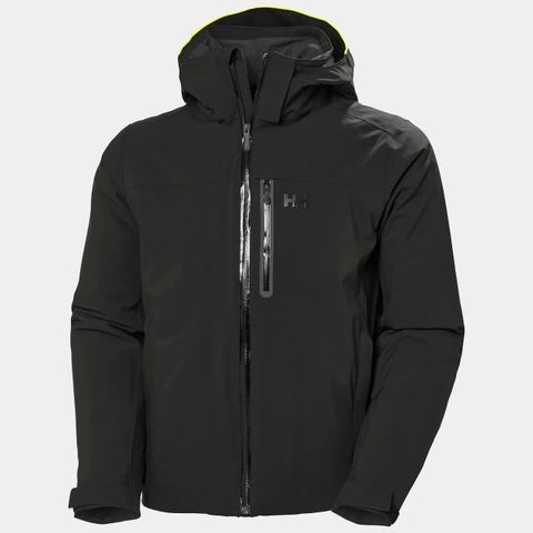 Helly Hansen Swift Stretch Ski jakke -Helt ny