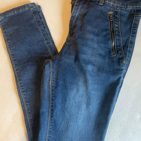 Jeans fra Mapp small