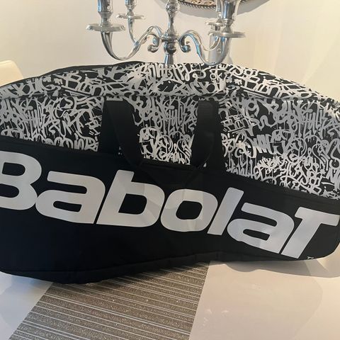 Babolat vesker/ bag