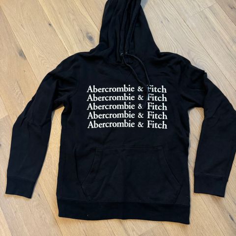 Abercrombie hettegenser