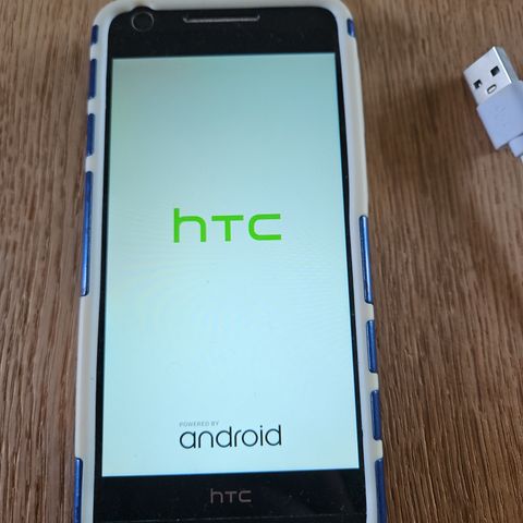 Htc cricket