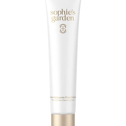 Sophie’s Garden MOUSSE NETTOYANTE Phyto Cellulaire - ansiktsrens - 125ml