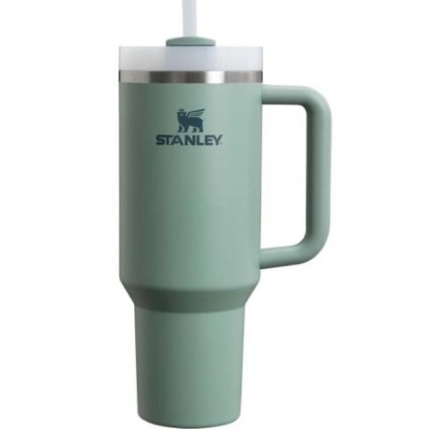 Stanley Quencher tumbler