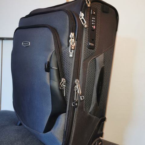 Samsonite kabinkoffert