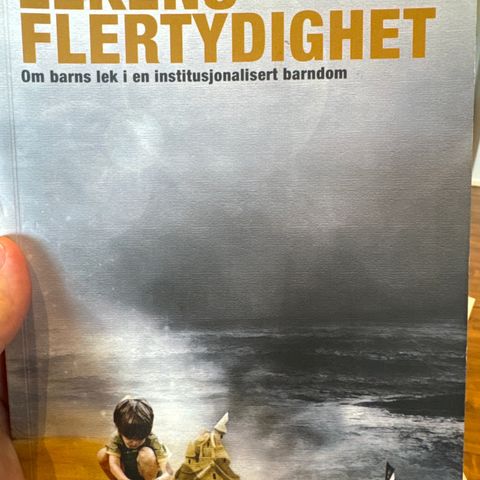 Lekens flertydelighet