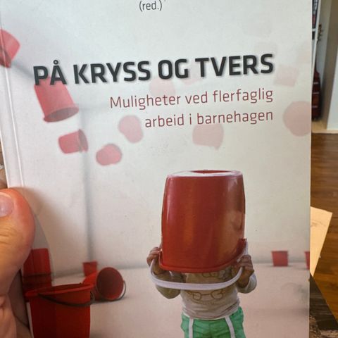 På kryss og tvers