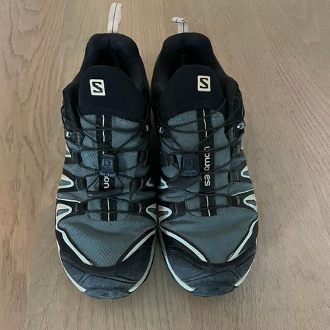 Salomon Goretex