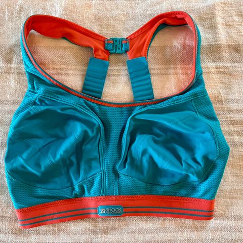 Shock Absorber Sport Bra