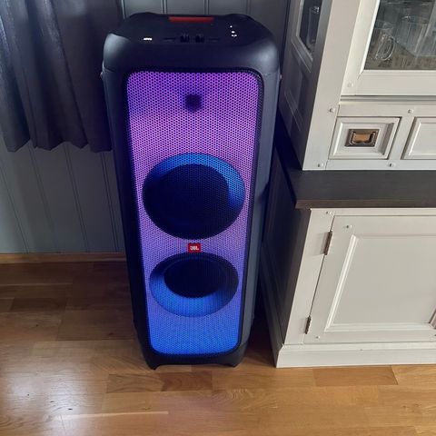 Jbl PartyBox 1000