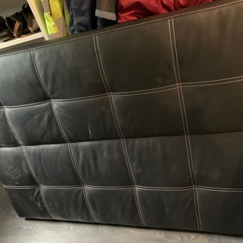 Sovesofa