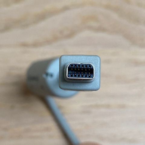 Olympus USB-kabel til eldre modeller