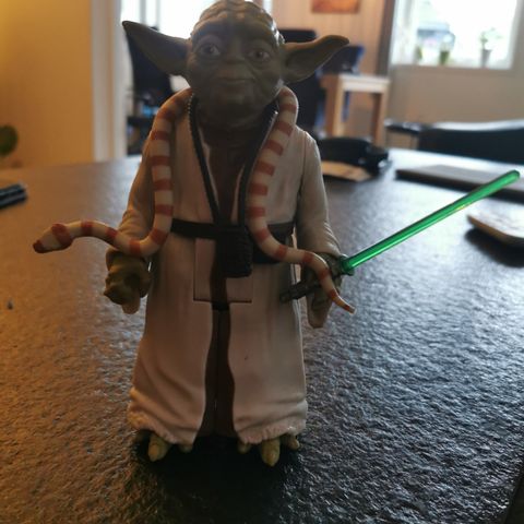 Yoda