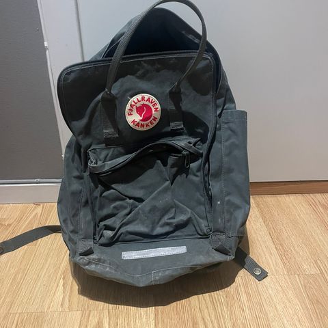 Fjällräven sekk