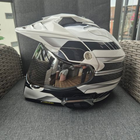 Shoei Hornet ADV