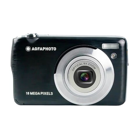 AGFA - Digitalkamera 18 MP