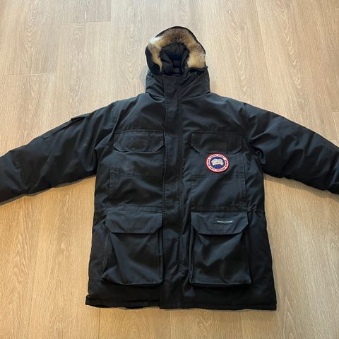 Canada Goose Explorer Jacket