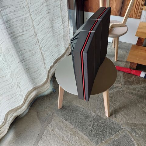 2 stk Bang & Olufsen høytalere