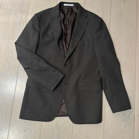 Frislid blazer - som ny