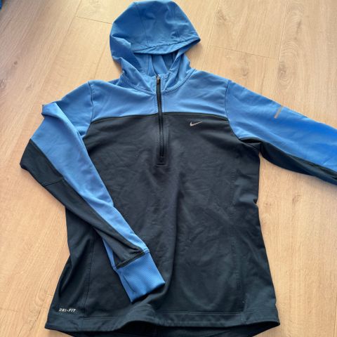 Treningsgenser/jakke fra Nike, strl M