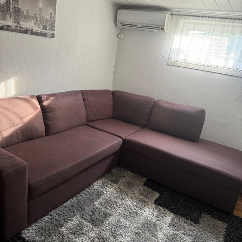 Sovesofa