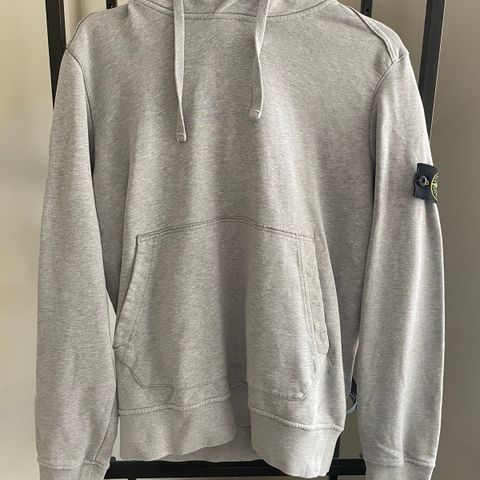 Stone Island Hoodie