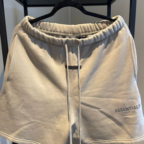 Fear of God Essentials shorts