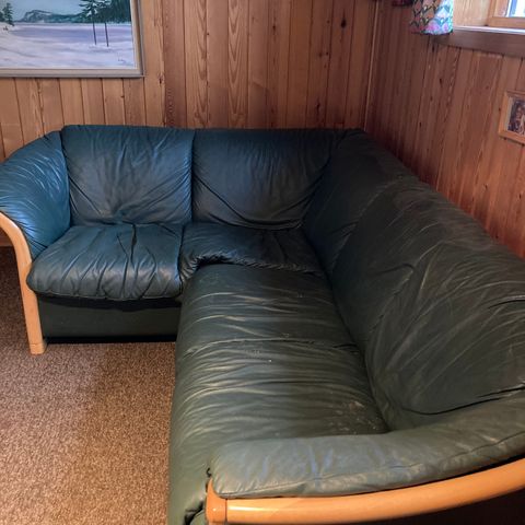 Ekornes Stockholm