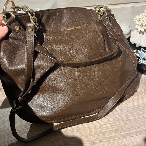 Michael Kors brun ny