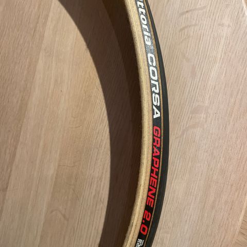 Vittoria Corsa Graphene 2.0