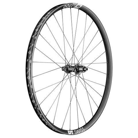 DT Swiss EX1700 Spline 29" shimano HG forhjul og bakhjul.