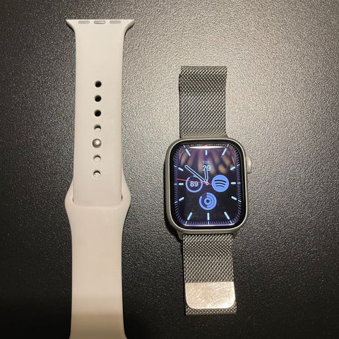 Apple Watch Series 8. 41mm