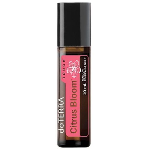 DoTERRA citrus bloom eterisk olje