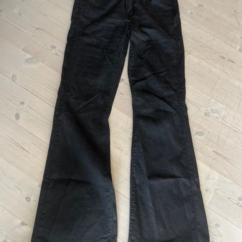 Wrangler FLARE bootcut  jeans 29/32