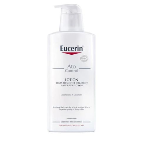 Eucerin AtoControl Body Care Lotion