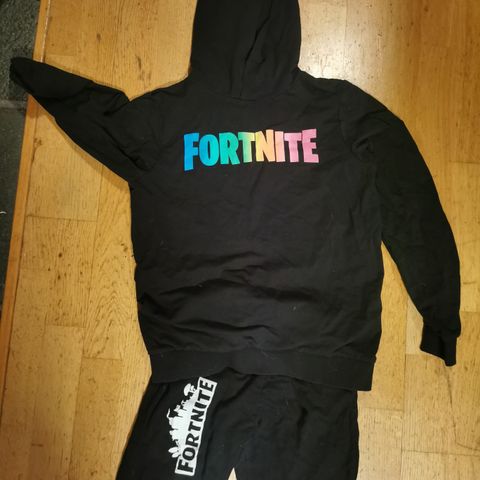 Fortnite tøy til barn