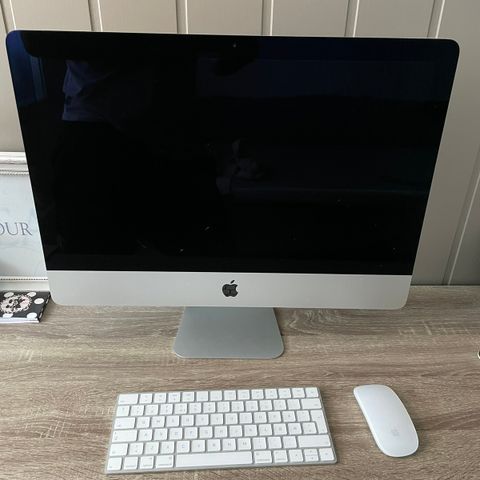 iMac 21,5“ 2015