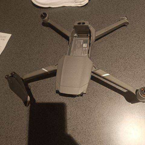 Arm til mavic 2 pro ønskes kjøpt