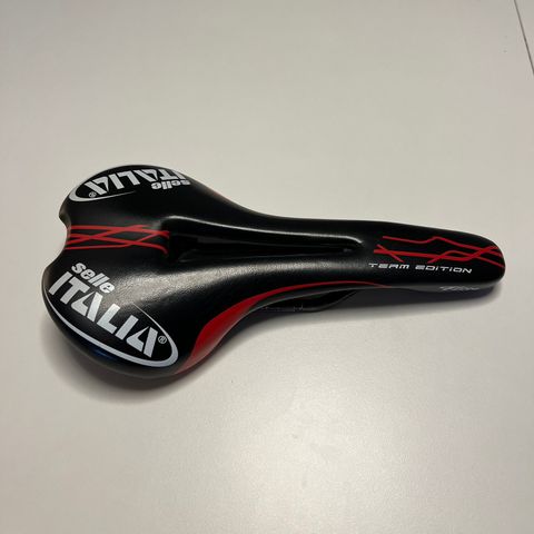 Selle Italia Flite Team edition