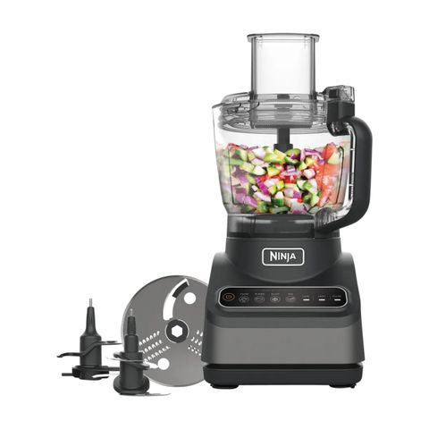 Ninja Foodprocessor